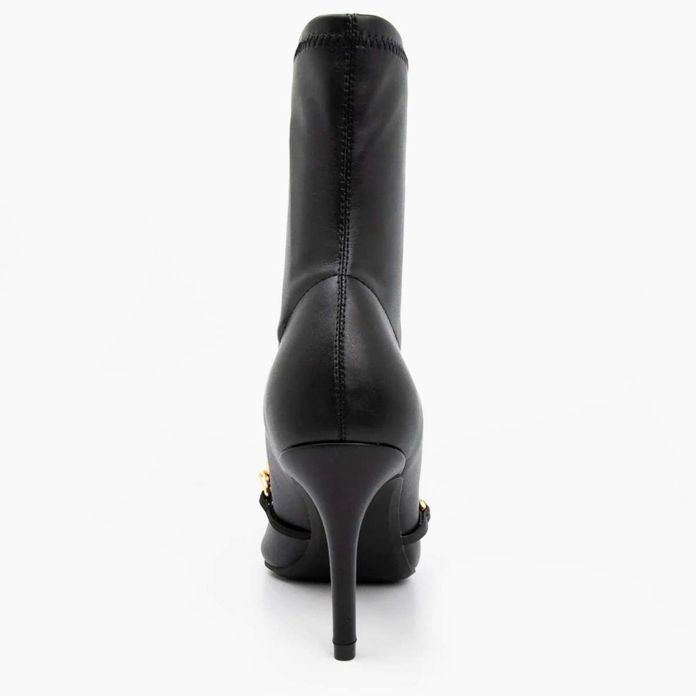 JUICY COUTURE Women's Tommi ANKLE Booties 9.5 - Picture 3 of 3